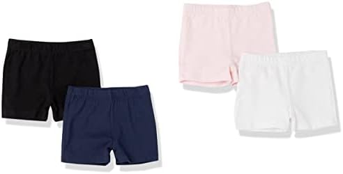 Cartwheel Shorts for Immediately Multipacking