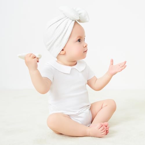 Soft Stretchy Romper for Babies