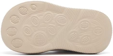 Eashi Baby Sock Shoes with Grip