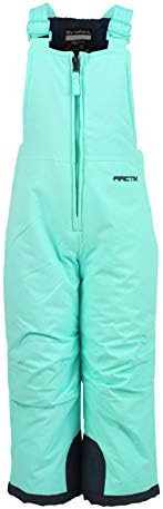 Lightweight Thermal Chest High Bib Overalls -