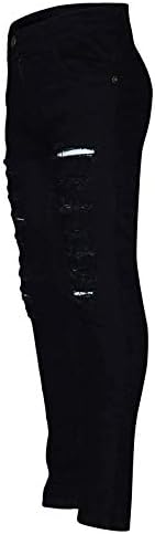 Cat Pants Zipper 3-14 Years Black