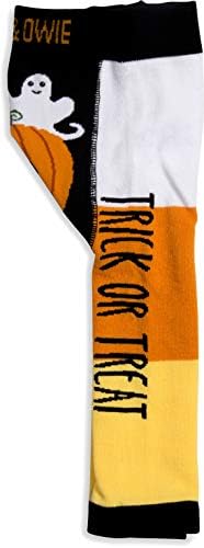 Premium Halloween Trick or Treat Baby Leggings
