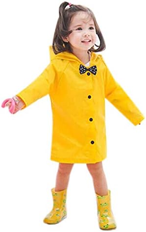 Evelin LEE Kids 2-10 Hoody Jacket
