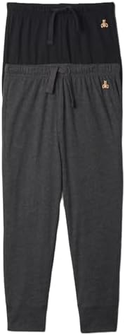GAP Baby Boys 2-Pack Pull-on Pants 1
