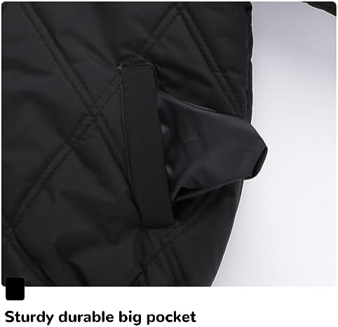 Fumdonnie Winter Kids Coats