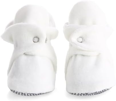 Ella Bonna Fleece Booties