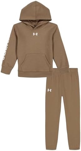 Under Armour Boys Tech Evolution Set