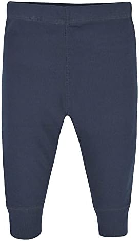 Gerber Baby Girls Multi-Pack Active Pants Set