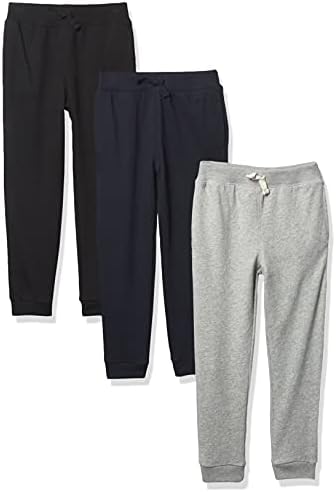 French Terry Jogger Pants for Toddlers