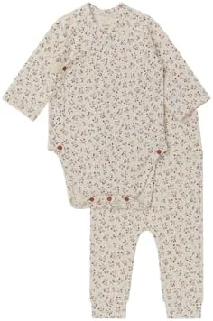 Konny Newborn Body Leggings Set