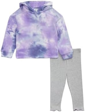 Auroras Trendy Baby Girls Clothing Set