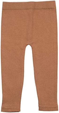 Silky Toes Soft Cotton Leggings Perfect for Babies