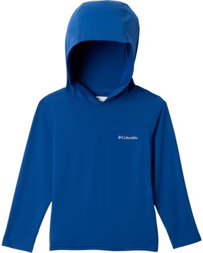 Columbia Baby Chill River Hoodie Sun-Protecting
