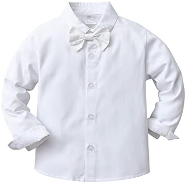 Perfect Christmas Suit - Boys Toddlers Formal Retro Look