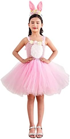 Cute bunny romper for baby