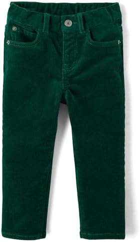Perfect corduroy pants for baby boys