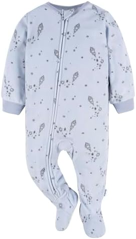 Perfect Sleep Flame-Resistant Pajamas for Kids