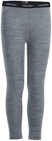 Perfect 200 Icebreaker Merino Kids Leggings