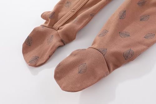 18-Piece Baby Unisex Layette Set for Newborns