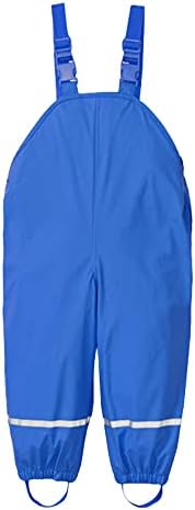 Rainproof Toddler Coats