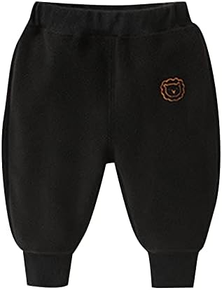 Kiddies Cat Tracks - Cozy Soft Pants for 6-12 Months