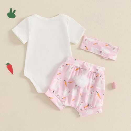 Perfect for Easter and beyond casual yet fashionable for little girls