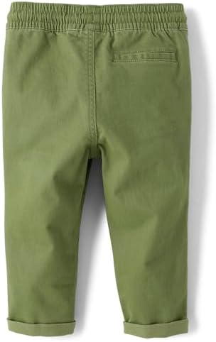 Perfect Fit Pull-On Pant for Boys