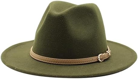 Panama Printing Toddler Jazz Caps Wide Brim Hat