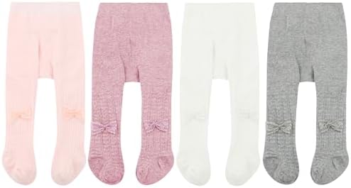 Cozy Kids Tights
