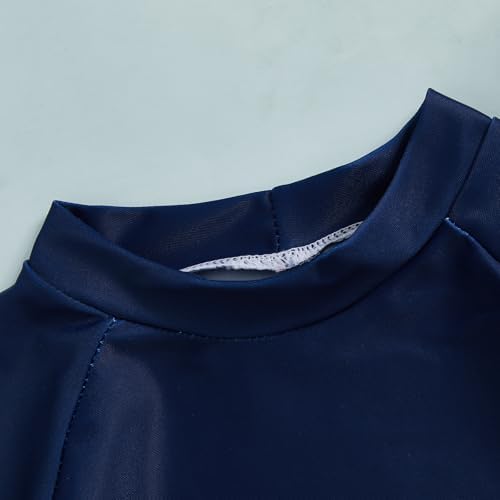 Comfort Style RashGuard