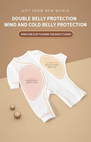 SuSu BeiBi Perfect Newborn Layette Essentials 0-6 Months