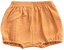 AYIYO Baby Girl Tank Top and Bloomers Set