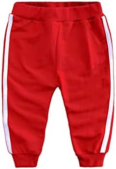 Baby Boy Girl Hoodie Tracksuit Zipper Jacket Set