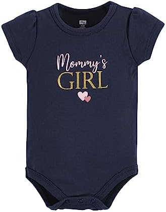 Hudson Baby Unisex Layette Set for Newborns