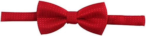 OBEEII Superhero Super Fashion first birthday boys Bow Tie Bloomers