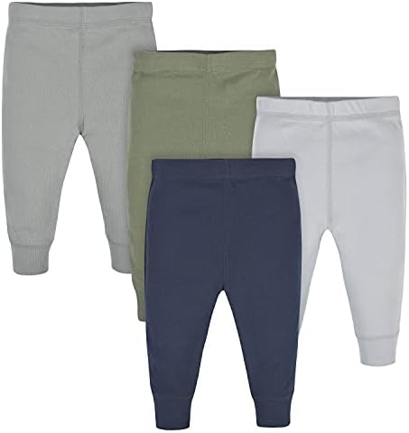Gerber Baby Multi-Pack Pants