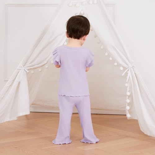 CUTE BABY GIRL SUMMER SET