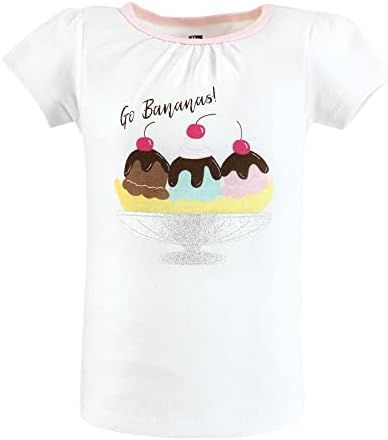 Hudson Baby Unisex Baby T-Shirt