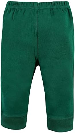 Adorable Cottonibe and Leggings Set for Babies