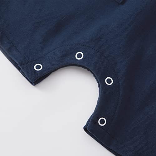 Perfect Nautical Romper