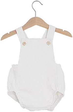 Cute Summer Romper for Baby