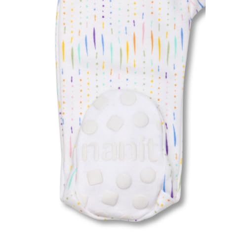 Blinking Pajamas for 12-Month-Olds