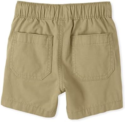Comfortable Jogger Shorts for Boys