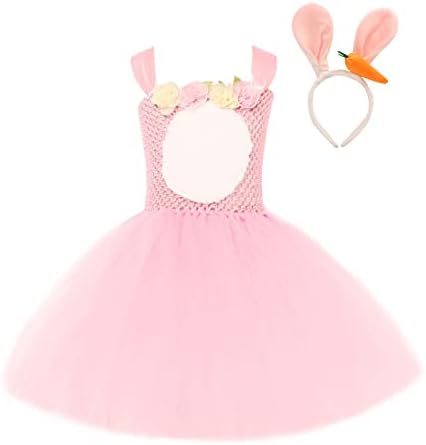 Cute bunny romper for baby