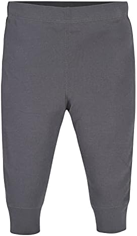 Gerber Multi-Pack Pants for Boys Four-Piece Active Wear