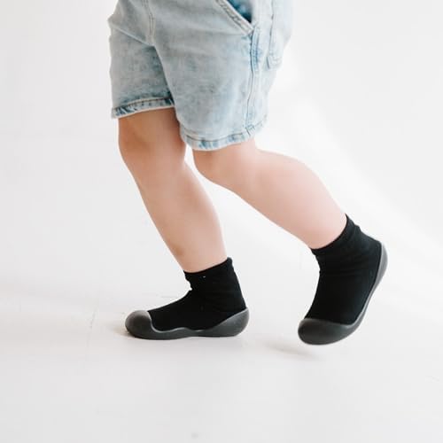 Perfect Toddler Walking Shoes