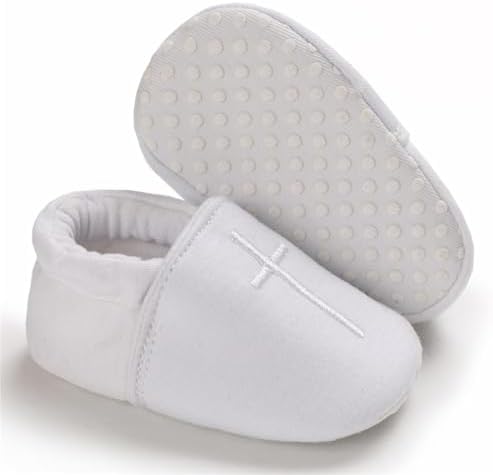 Perfect for Baptism