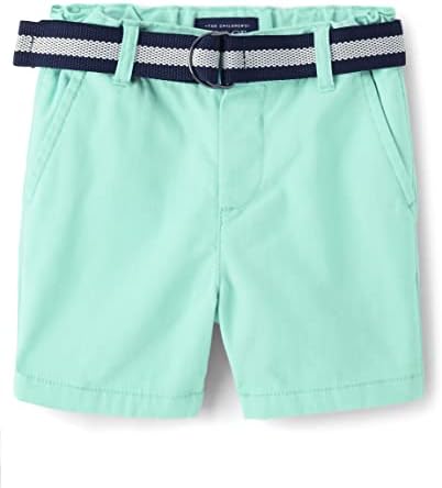 Comfortable Baby Boys Chino Short
