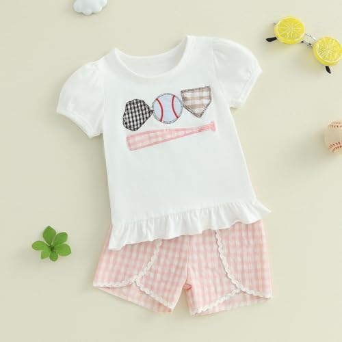 Perfect Gureui Toddler Boy Girl Summer Outfit