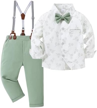 Stylish Toddler Boys Tuxedo Outfits for Weddings